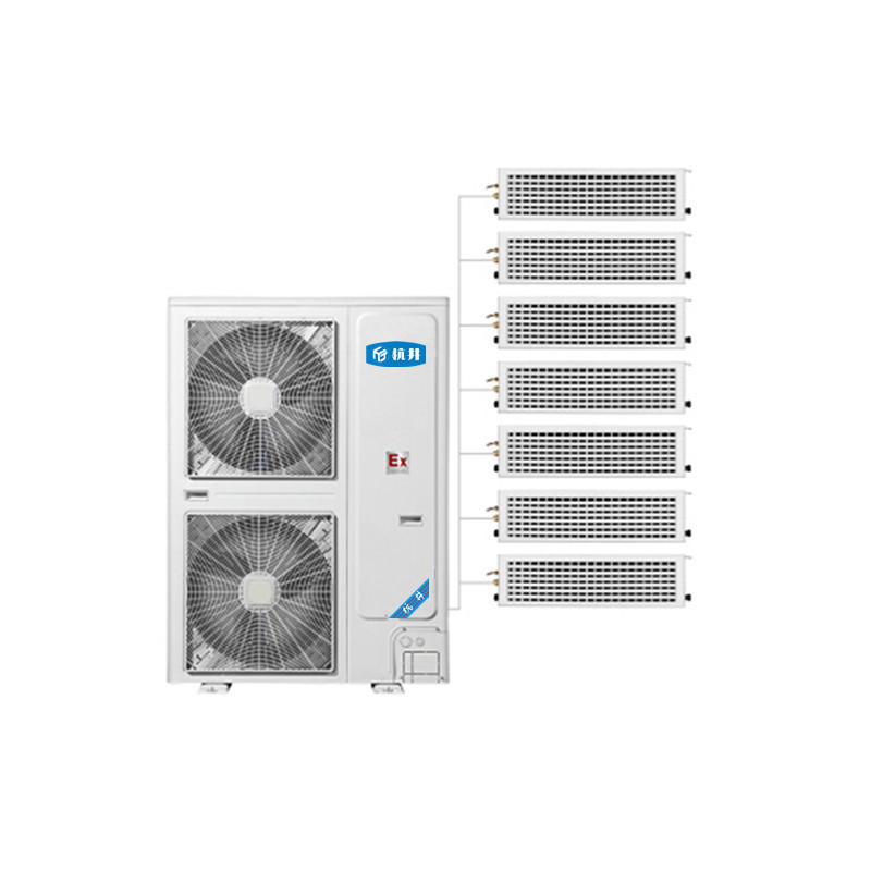 風管式防爆空調(diào)