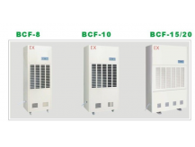 防爆除濕機(jī)的種類